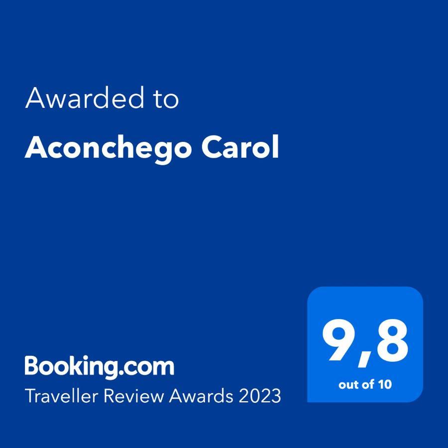 Апартаменты Aconchego Da Carol Грамаду Экстерьер фото